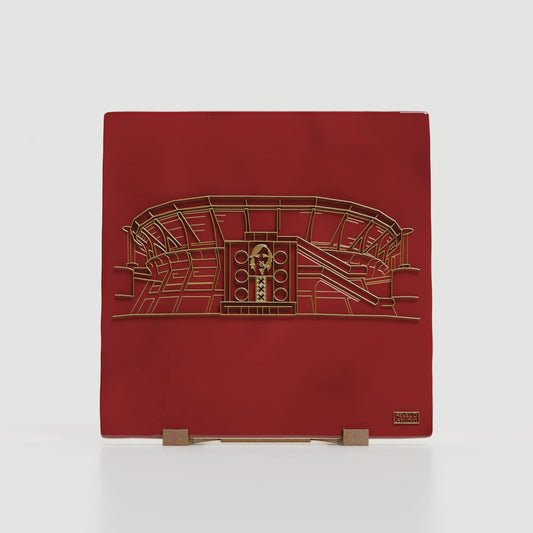 Johan Cruijff ArenA – Amsterdam – Tegel – AFC Ajax – Eredivisie