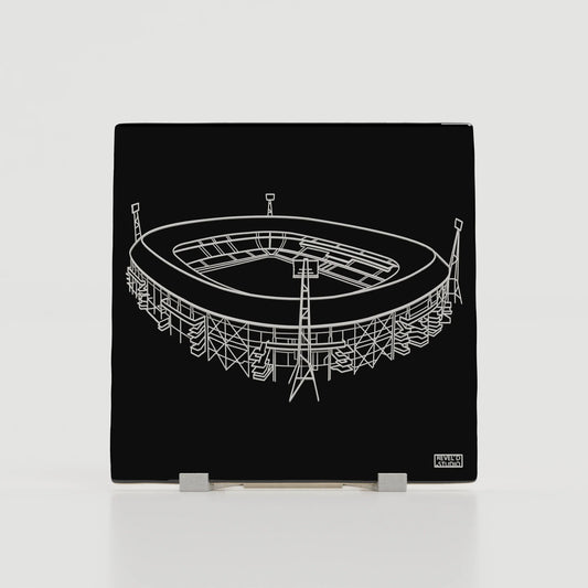 De Kuip – Rotterdam – Tegel – Feyenoord – Eredivisie