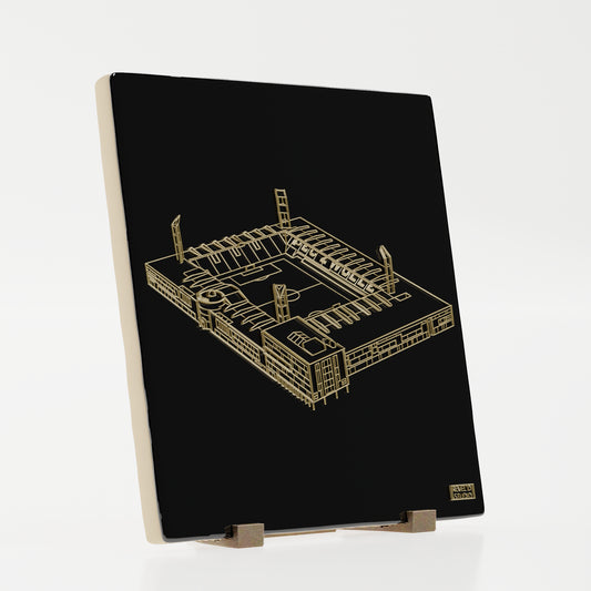 IJsseldeltastadion – Zwolle – Tegel – PEC – Eredivisie