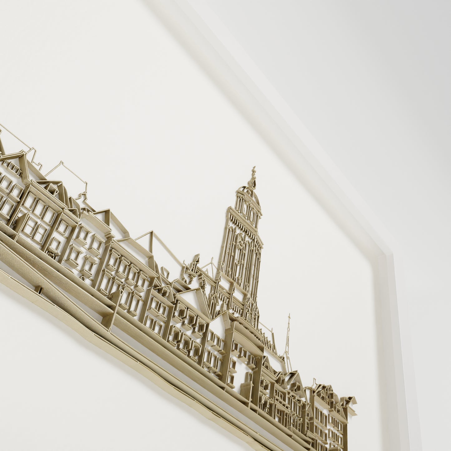 Lebuiniskerk – Deventer – Fotolijst