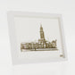 Lebuiniskerk – Deventer – Fotolijst