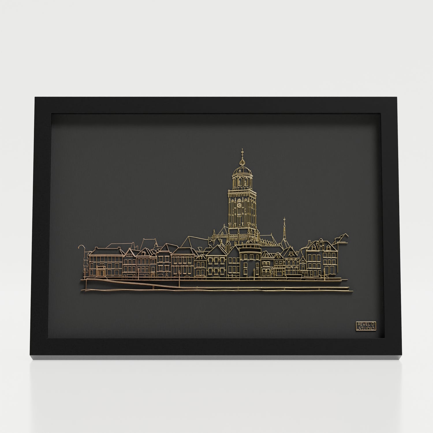 Deventer