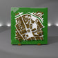 Maquette Grote Markt (stadsplattegrond) – Groningen – Tegel