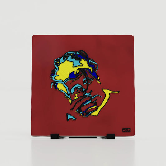 Herman Brood - Zwolle - Tegel