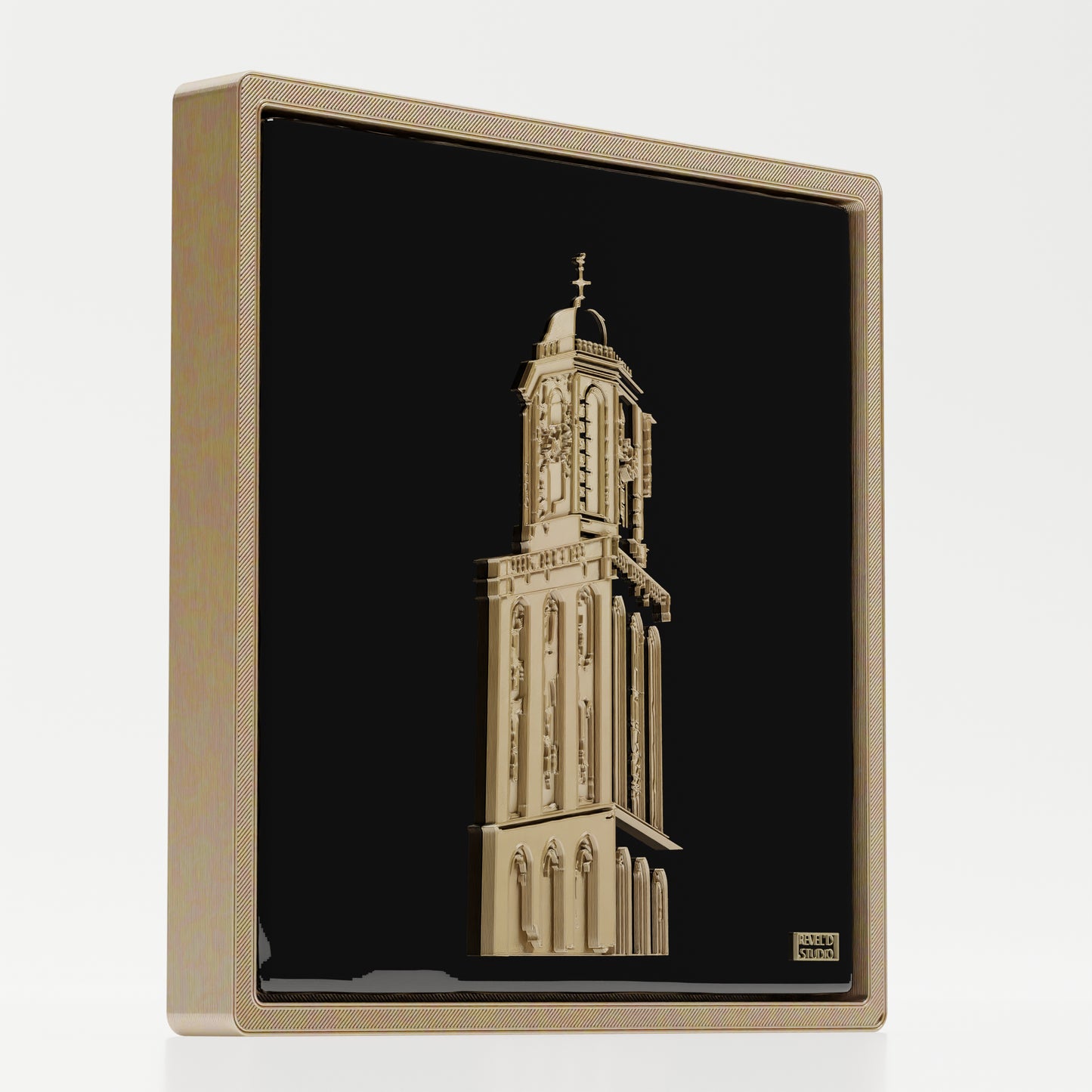 Peperbus – Zwolle – Tegel