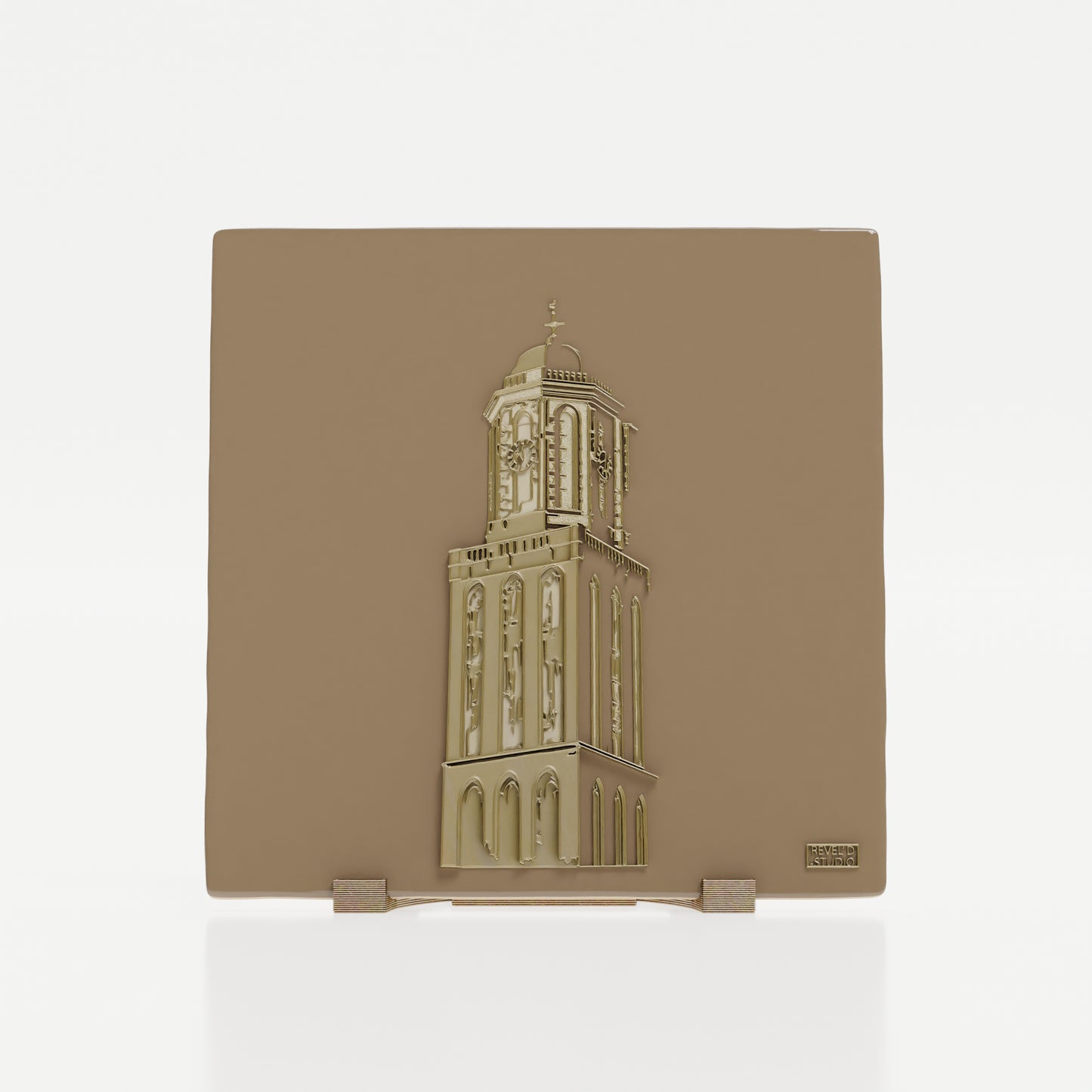 Peperbus – Zwolle – Tegel