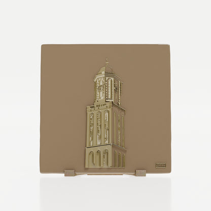 Peperbus – Zwolle – Tegel