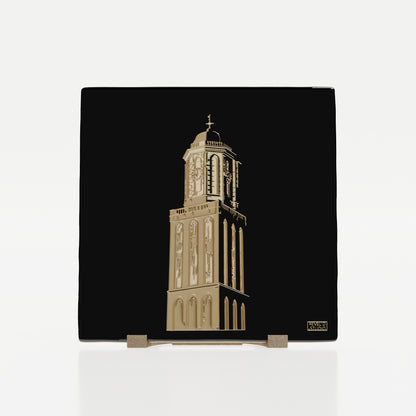 Peperbus – Zwolle – Tegel