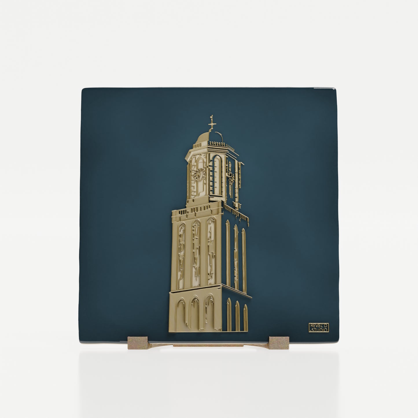 Peperbus – Zwolle – Tegel