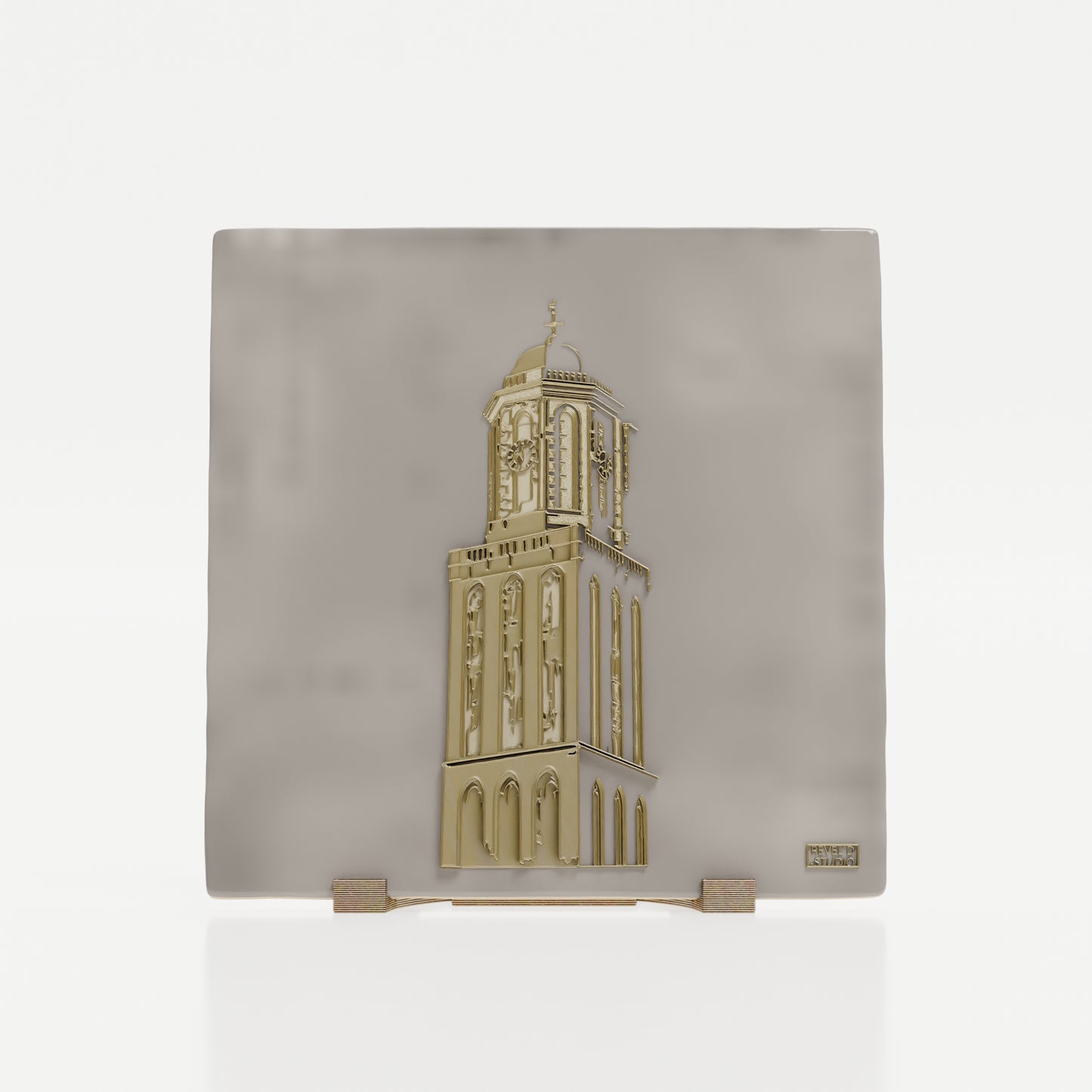 Peperbus – Zwolle – Tegel