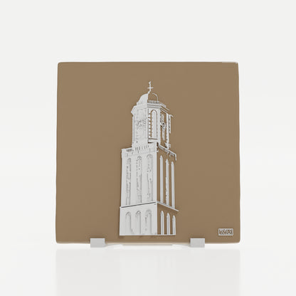 Peperbus – Zwolle – Tegel